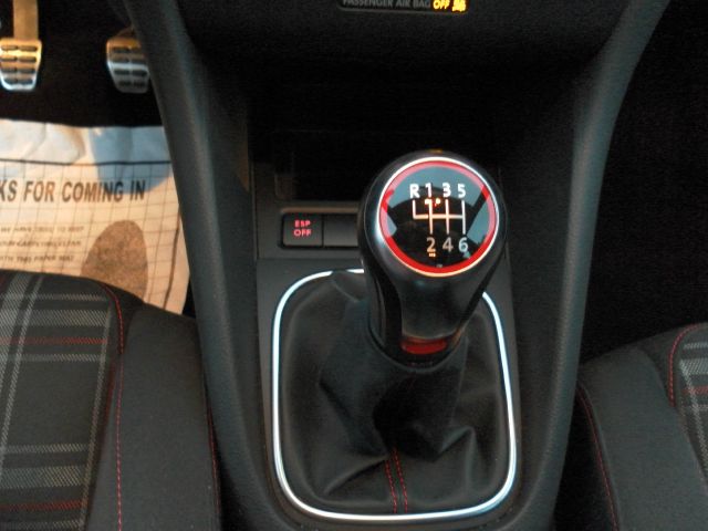 2010 Volkswagen GTI Performance Collection