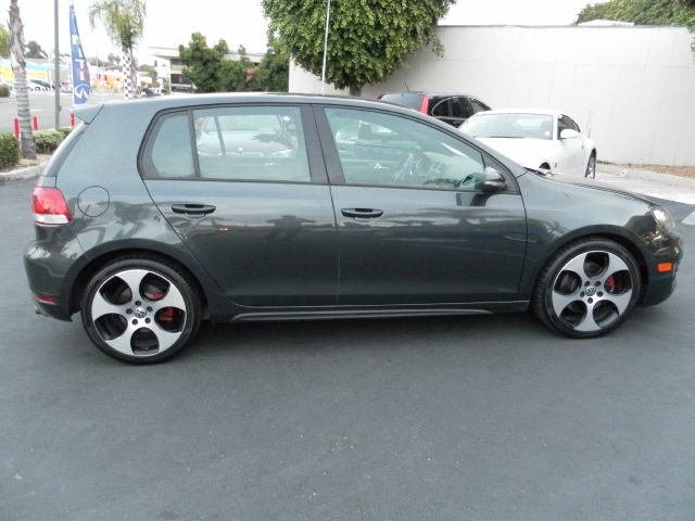 2010 Volkswagen GTI Performance Collection