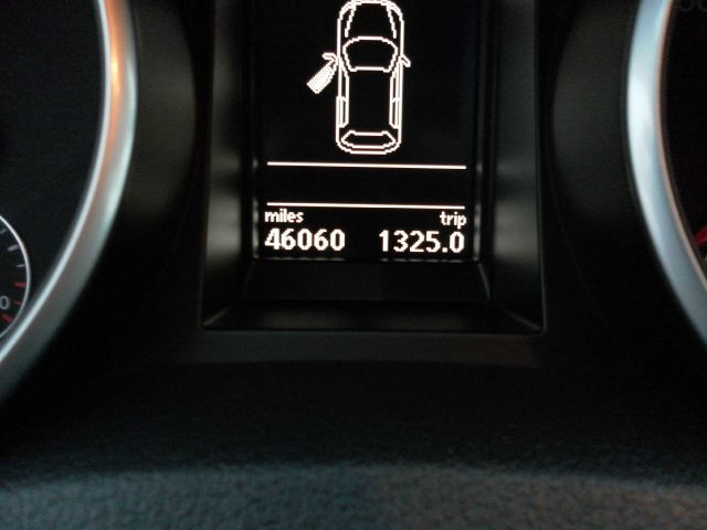 2010 Volkswagen GTI Performance Collection