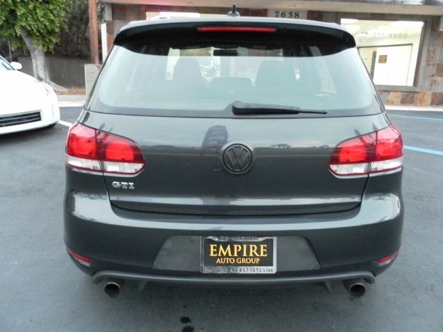 2010 Volkswagen GTI Performance Collection