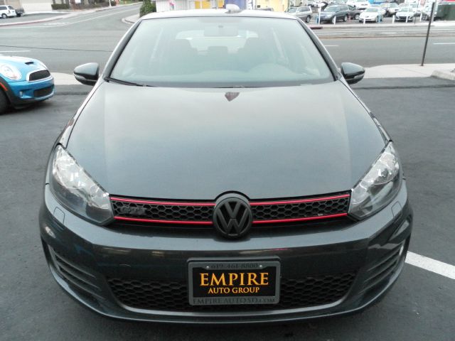 2010 Volkswagen GTI Performance Collection