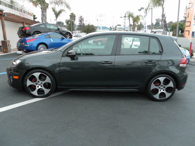 2010 Volkswagen GTI Performance Collection