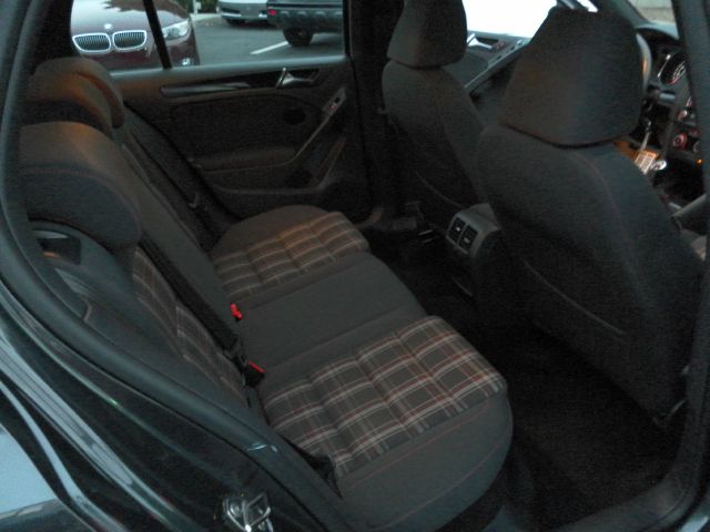 2010 Volkswagen GTI Performance Collection