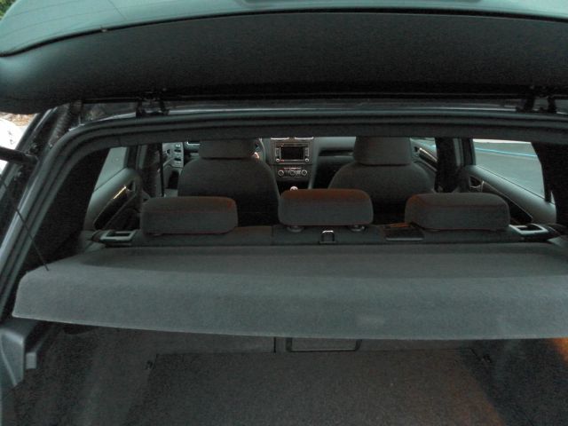 2010 Volkswagen GTI Performance Collection