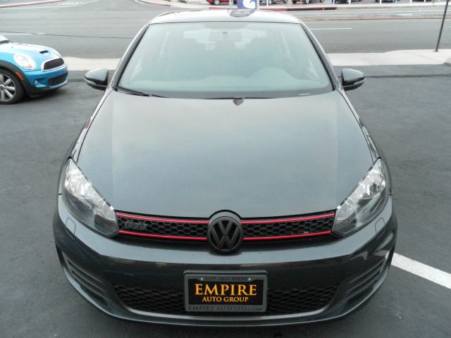 2010 Volkswagen GTI Performance Collection