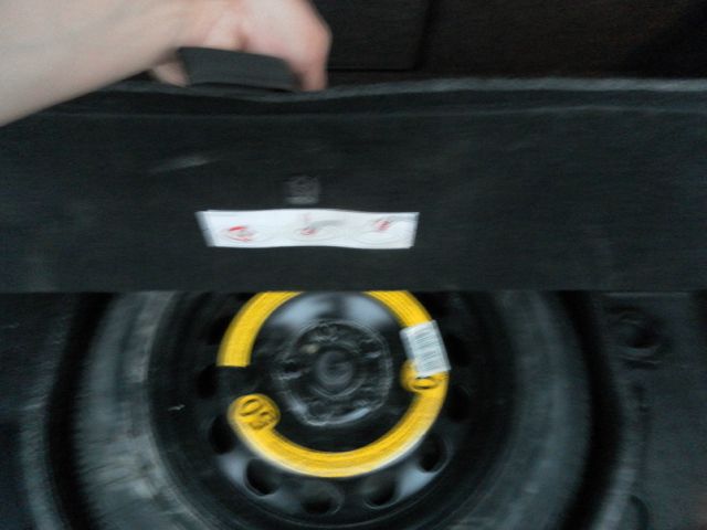 2010 Volkswagen GTI Performance Collection