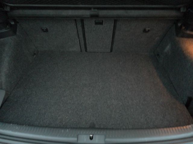 2010 Volkswagen GTI Performance Collection