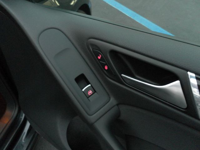 2010 Volkswagen GTI Performance Collection