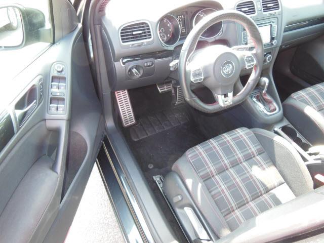 2010 Volkswagen GTI Unknown