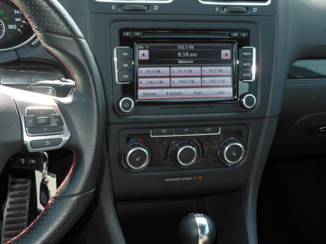 2010 Volkswagen GTI Unknown