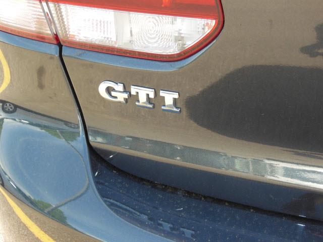 2010 Volkswagen GTI Unknown