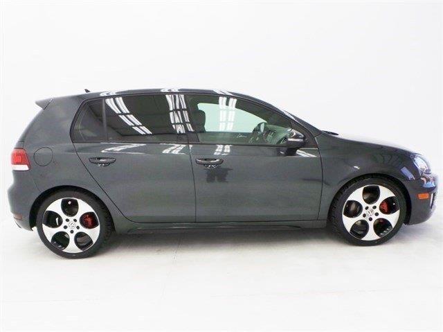 2011 Volkswagen GTI Touring Convert