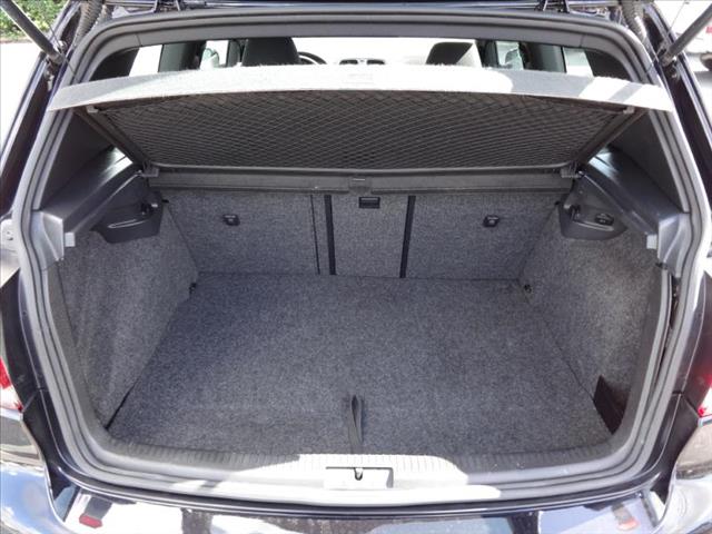 2011 Volkswagen GTI Ultra Loaded
