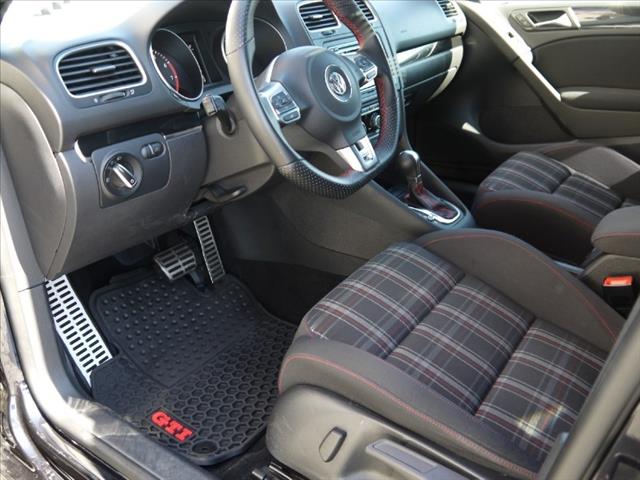 2011 Volkswagen GTI Unknown