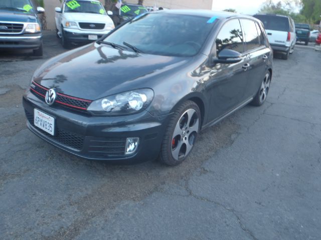 2011 Volkswagen GTI Performance Collection