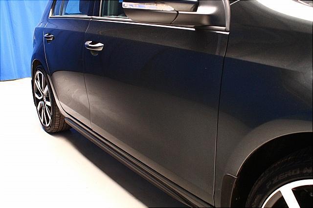 2012 Volkswagen GTI CLUB Wideside 1