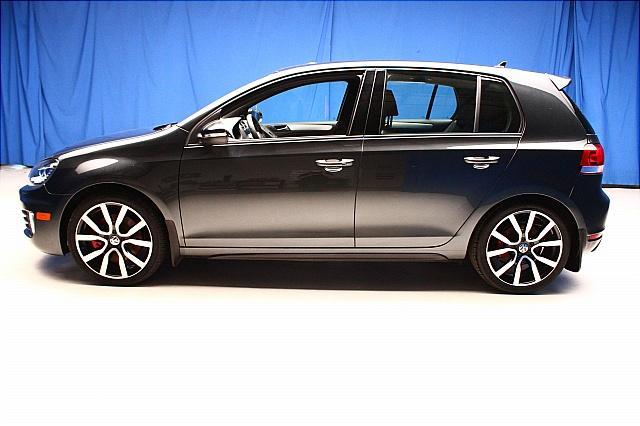 2012 Volkswagen GTI CLUB Wideside 1