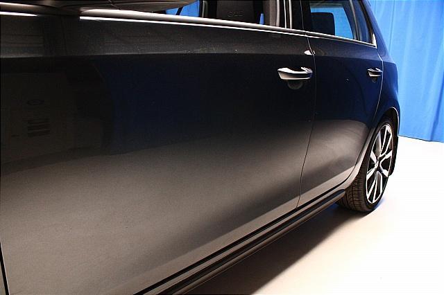 2012 Volkswagen GTI CLUB Wideside 1