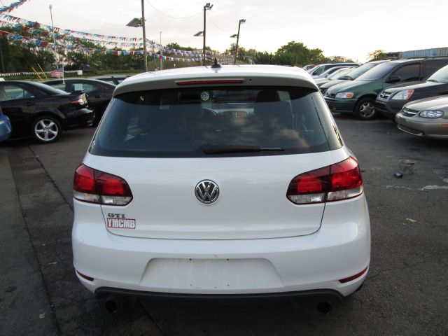 2012 Volkswagen GTI Clk320 Cabriolet