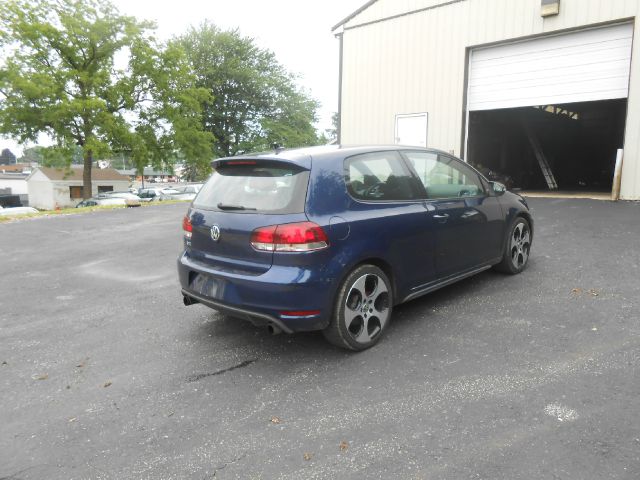 2012 Volkswagen GTI Clk320 Cabriolet