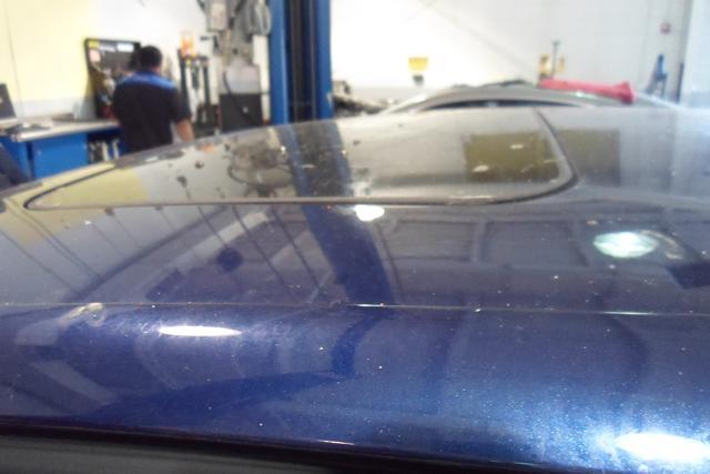 2012 Volkswagen GTI Base