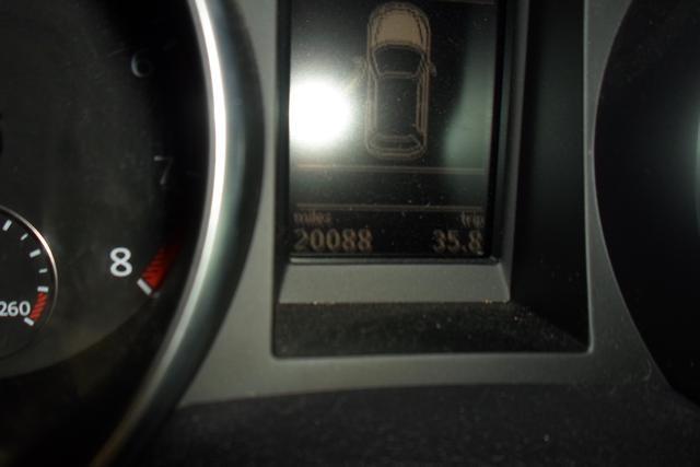 2012 Volkswagen GTI Base