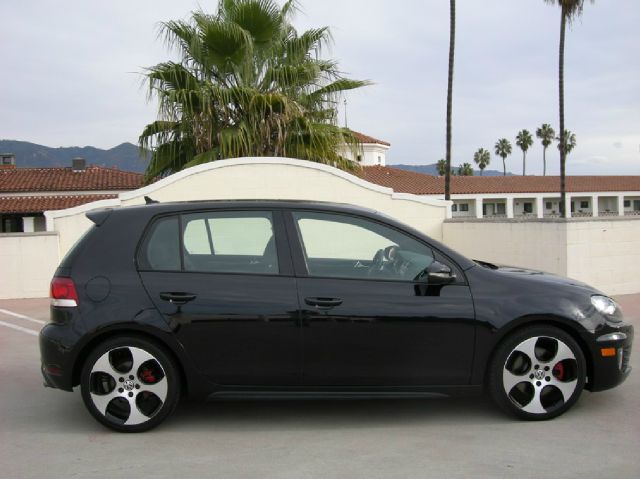 2012 Volkswagen GTI Clk320 Cabriolet