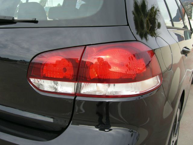 2012 Volkswagen GTI Clk320 Cabriolet