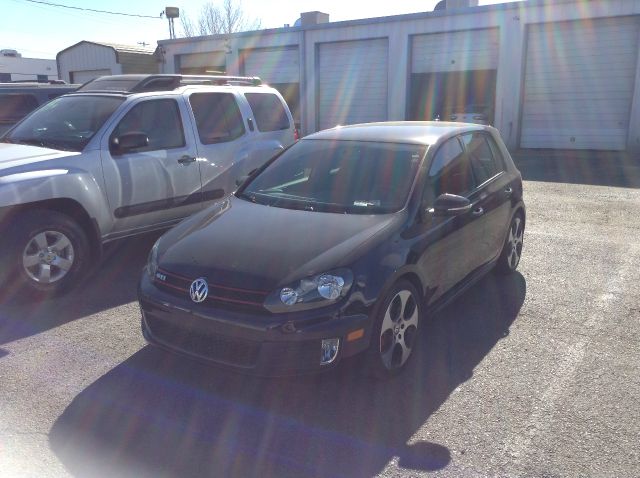 2013 Volkswagen GTI Clk320 Cabriolet