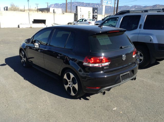2013 Volkswagen GTI Clk320 Cabriolet