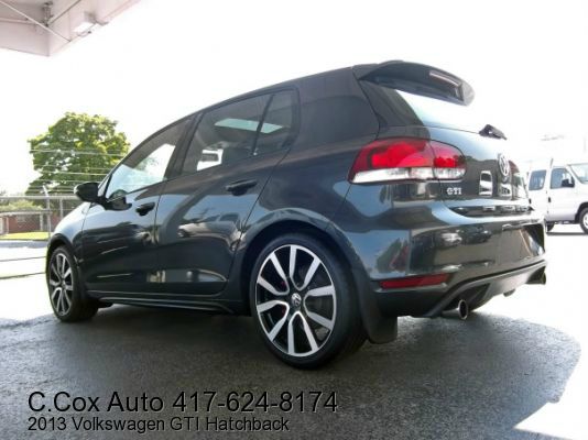2013 Volkswagen GTI Clk320 Cabriolet