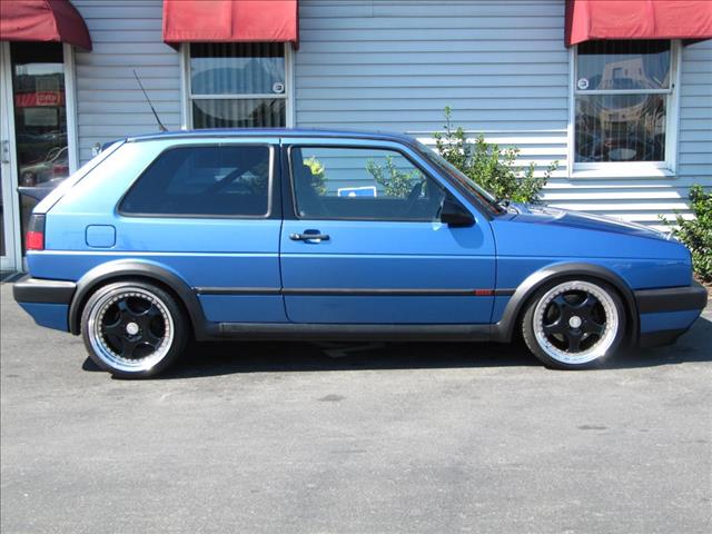1991 Volkswagen Golf C230 ~fun~ Great Value