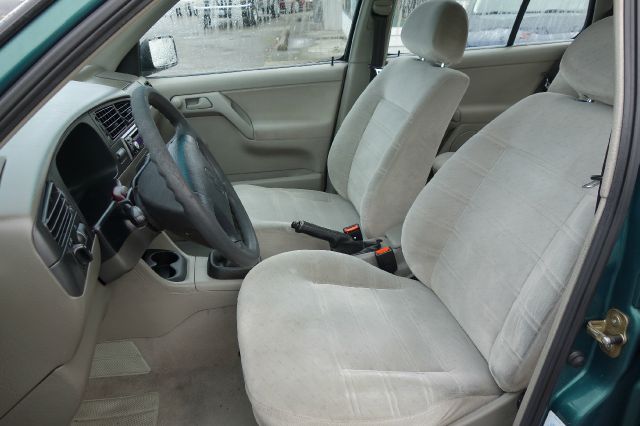 1996 Volkswagen Golf S Sedan