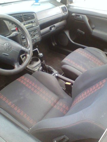 1998 Volkswagen Golf Journey X