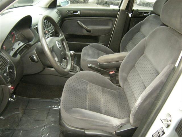 2000 Volkswagen Golf XR V6