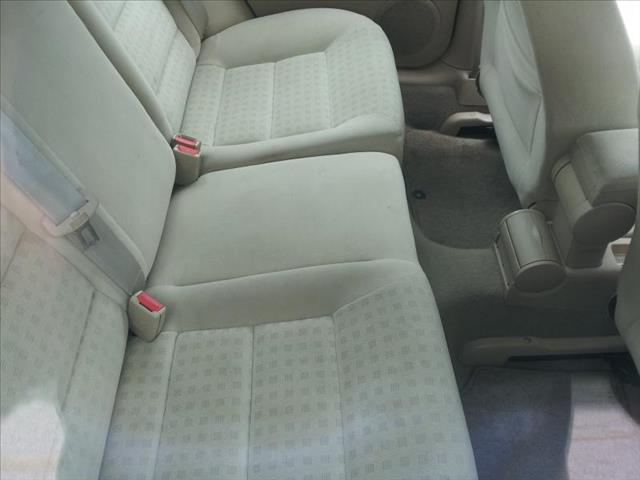 2001 Volkswagen Golf 2dr Conv 328i Convertible