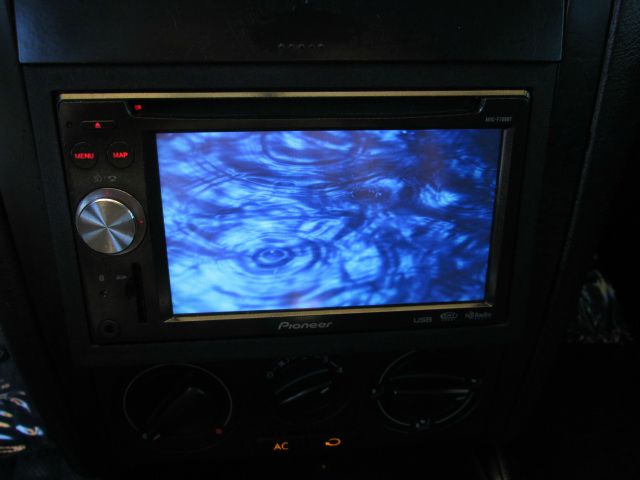 2001 Volkswagen Golf Quad Cab 4x2 Shortbox XLT