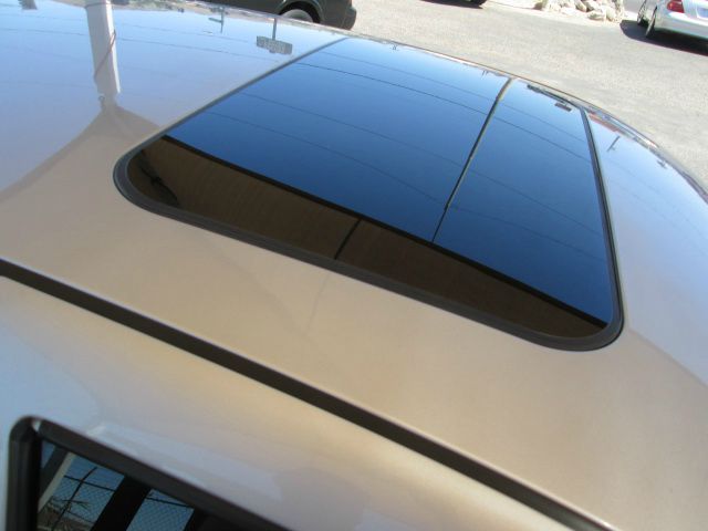 2001 Volkswagen Golf Quad Cab 4x2 Shortbox XLT