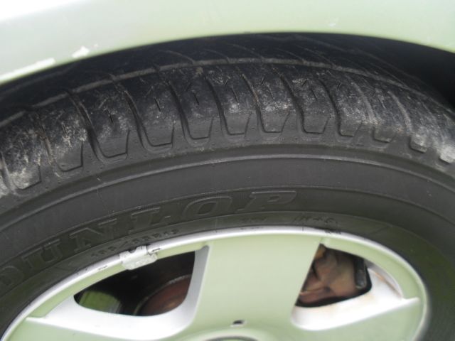 2001 Volkswagen Golf King Cab 4WD