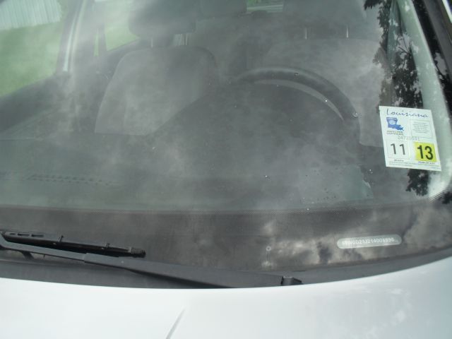 2001 Volkswagen Golf King Cab 4WD