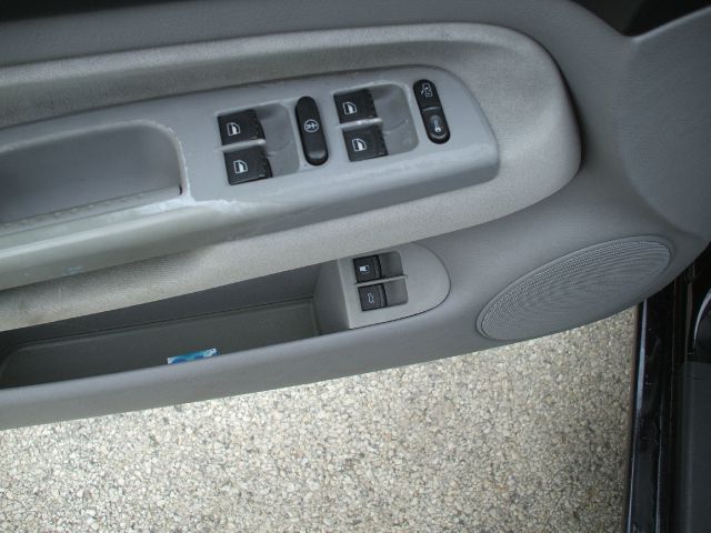 2002 Volkswagen Golf Quad Cab 4x2 Shortbox XLT