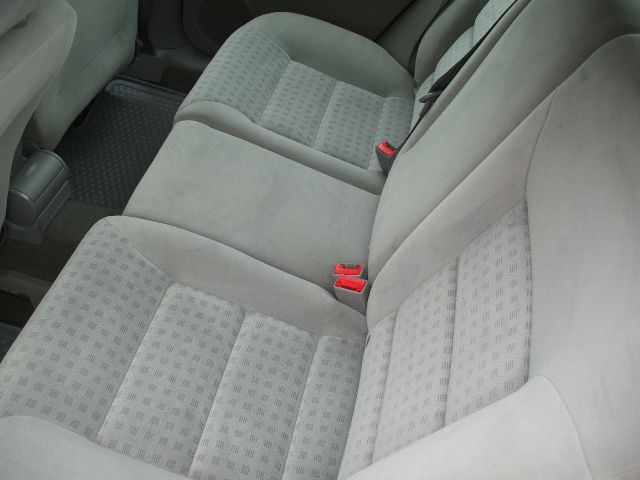 2002 Volkswagen Golf Quad Cab 4x2 Shortbox XLT