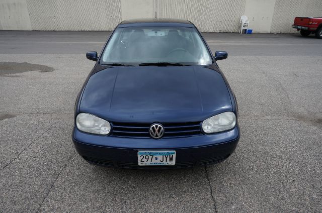 2002 Volkswagen Golf Lariat XL