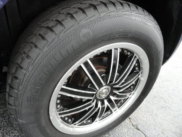 2004 Volkswagen Golf S Sedan