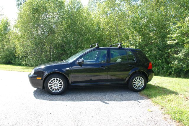 2005 Volkswagen Golf Quad Cab 4x2 Shortbox XLT