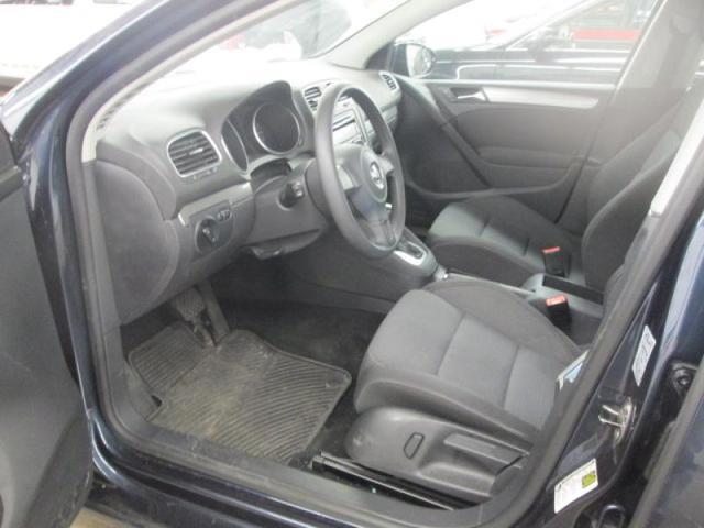 2011 Volkswagen Golf Unknown