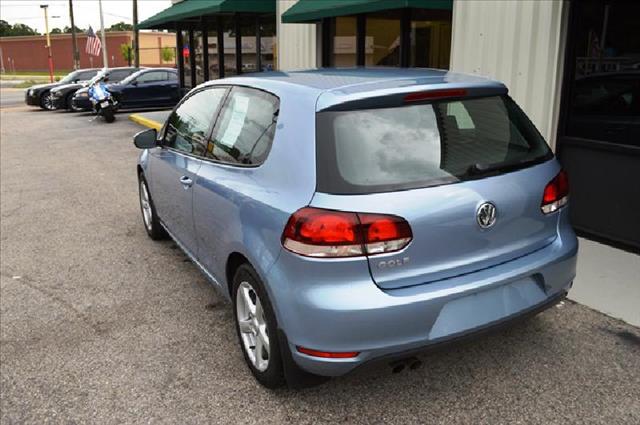 2011 Volkswagen Golf FE Sedan