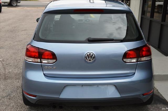 2011 Volkswagen Golf FE Sedan