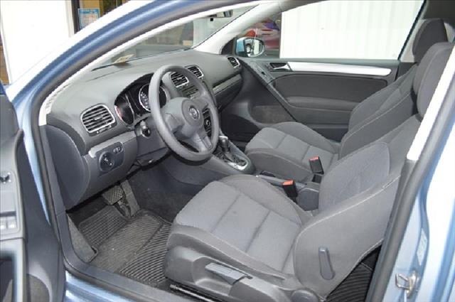 2011 Volkswagen Golf FE Sedan