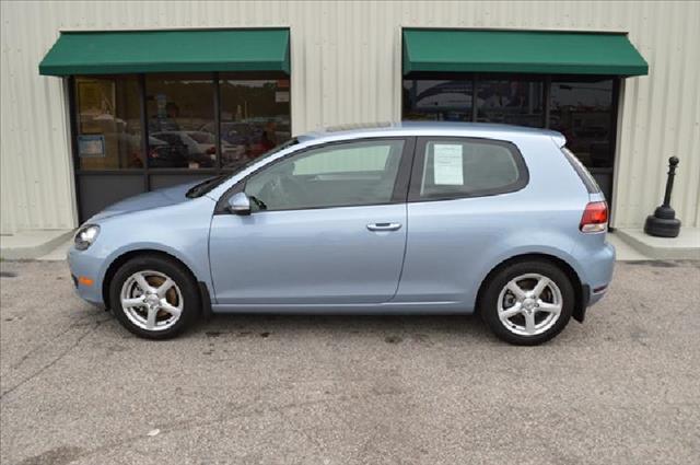 2011 Volkswagen Golf FE Sedan